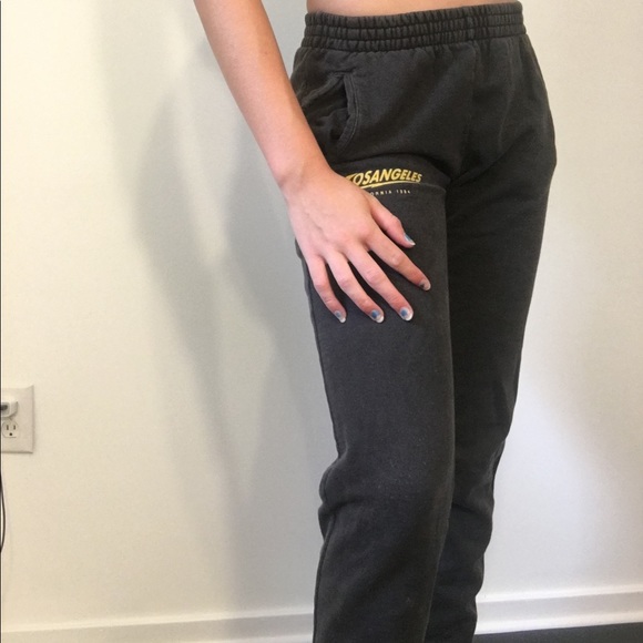 Vintage brandy - Los Angeles sweatpants ⚡️ - Picture 2 of 4